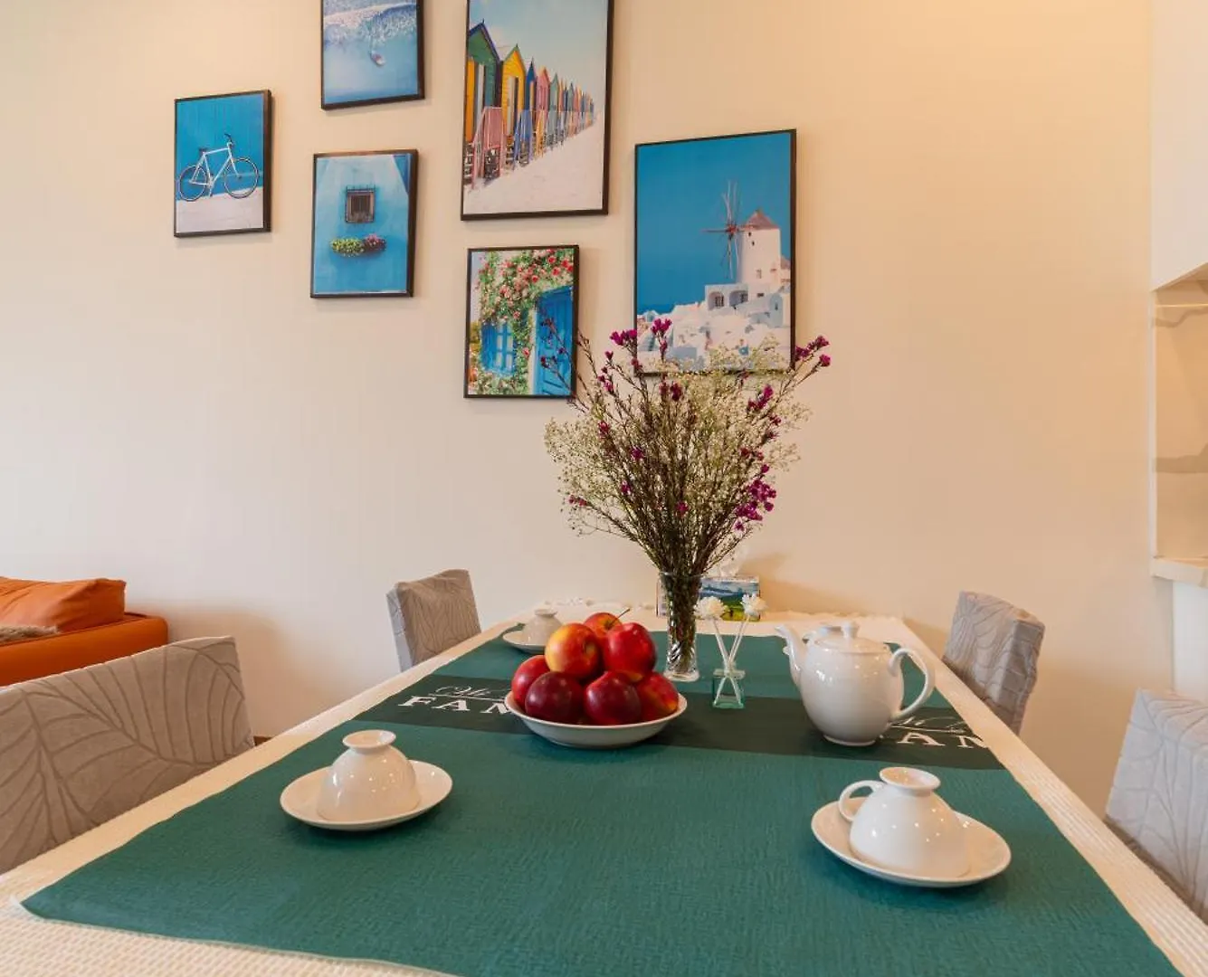 Metropole Thu Thiem- 2 Bedroom Apartment In The Center -River View & Luxury Ho Chi Minh City