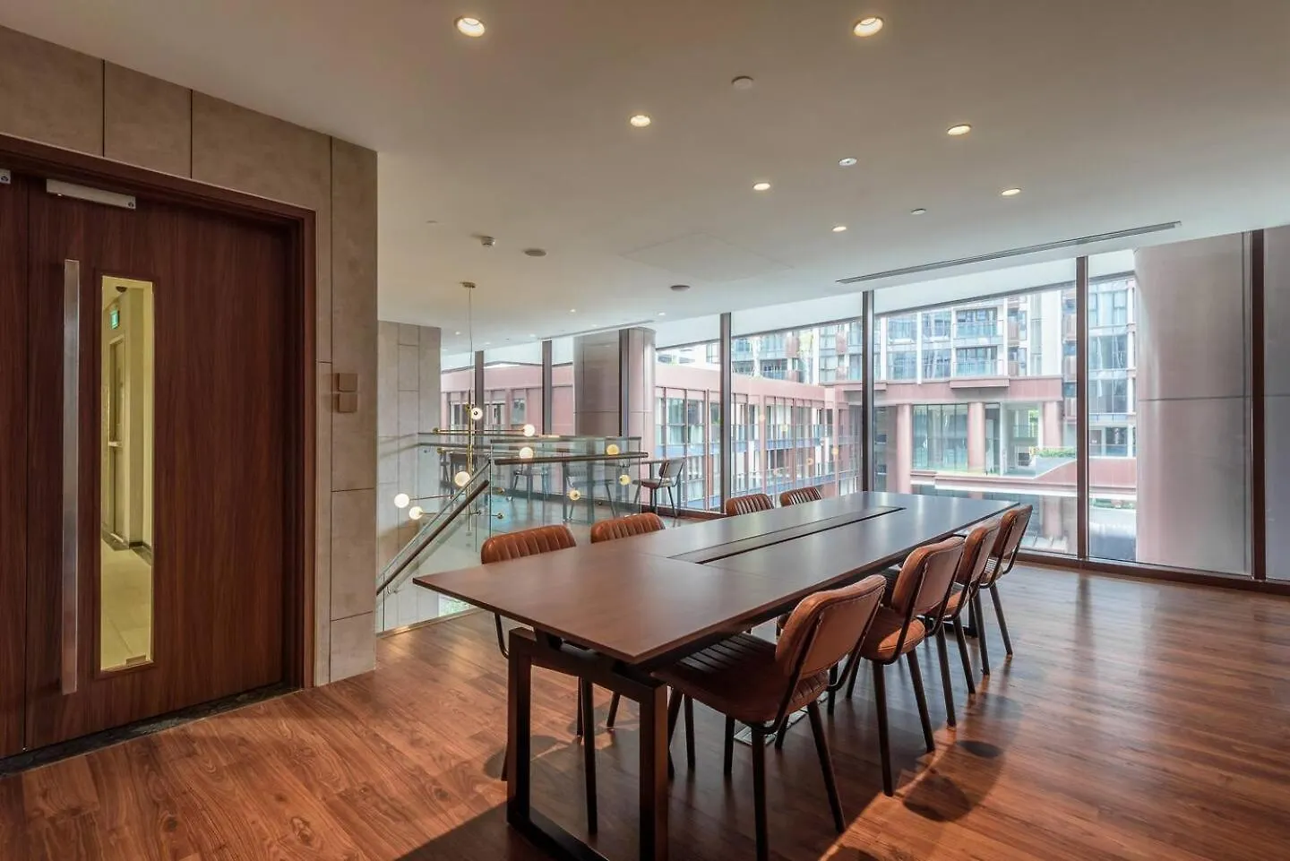 Metropole Thu Thiem- 2 Bedroom Apartment In The Center -River View & Luxury Ho Chi Minh City 0*,