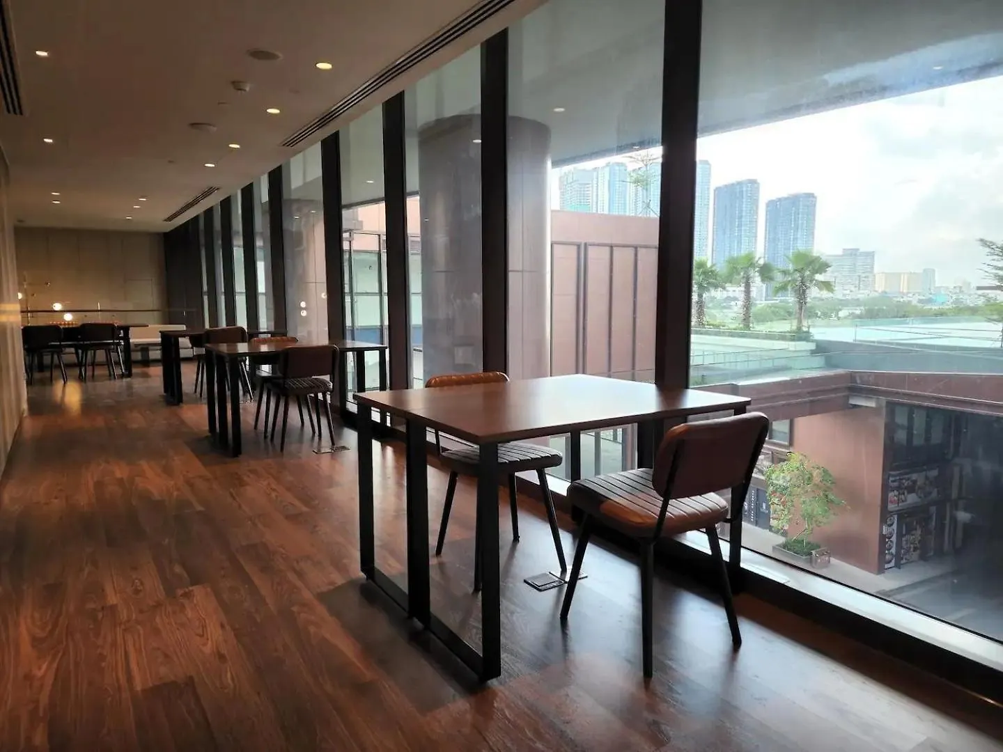 Metropole Thu Thiem- 2 Bedroom Apartment In The Center -River View & Luxury Ho Chi Minh City