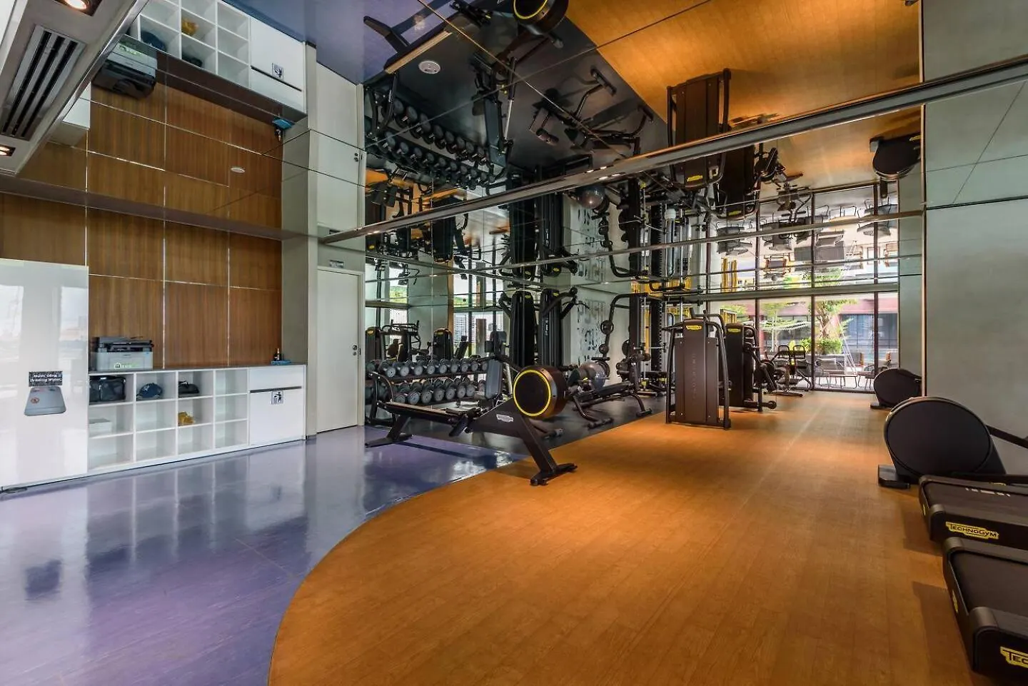 Metropole Thu Thiem- 2 Bedroom Apartment In The Center -River View & Luxury Ho Chi Minh City Vietnam