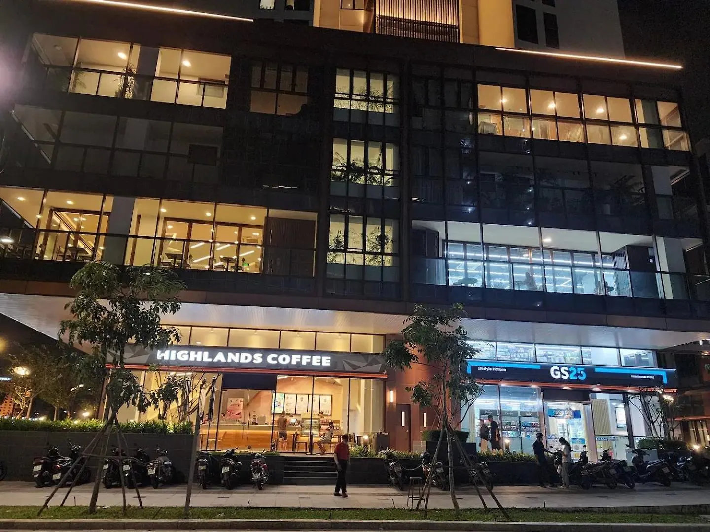 Metropole Thu Thiem- 2 Bedroom Apartment In The Center -River View & Luxury Ho Chi Minh City Vietnam