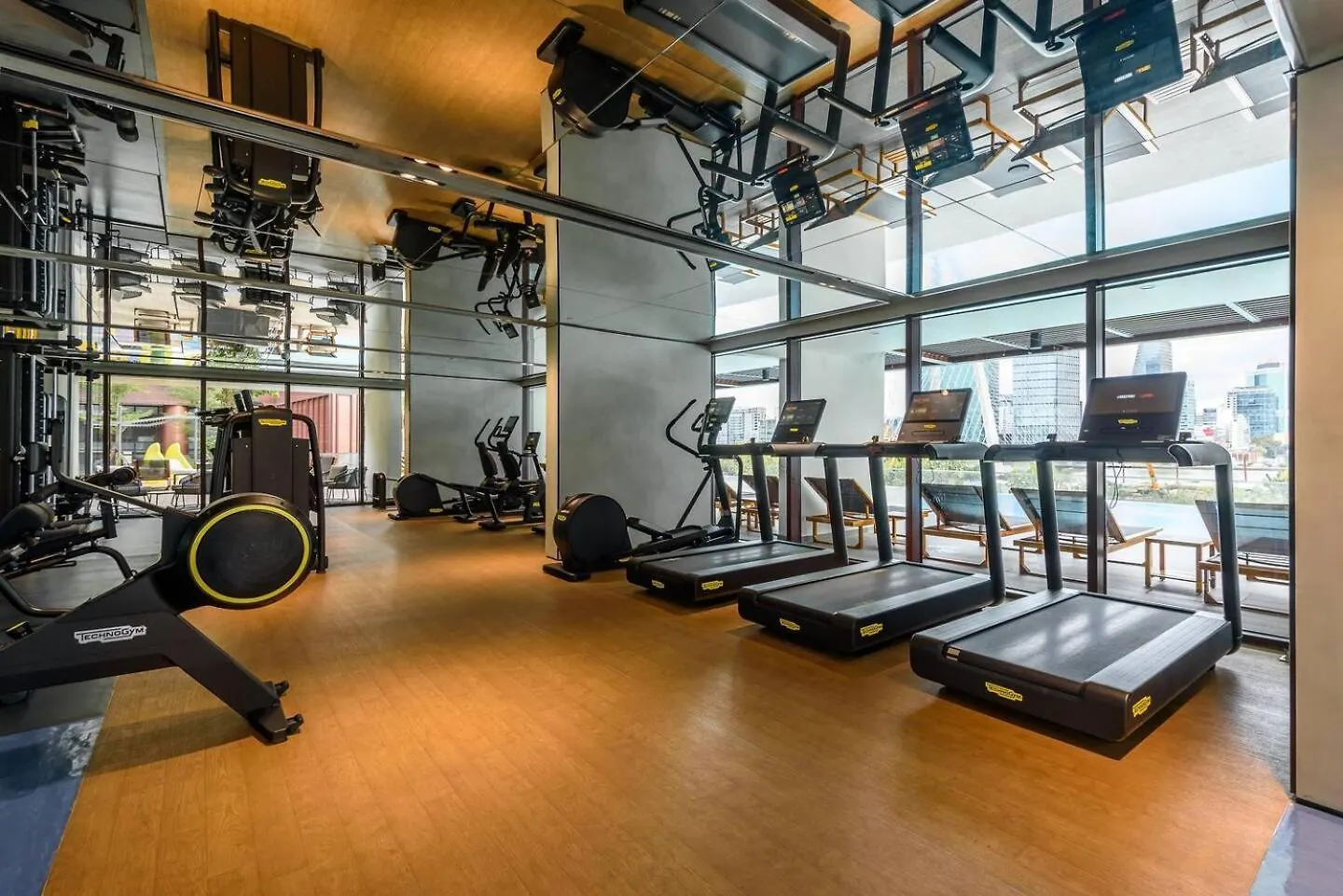 Metropole Thu Thiem- 2 Bedroom Apartment In The Center -River View & Luxury Ho Chi Minh City