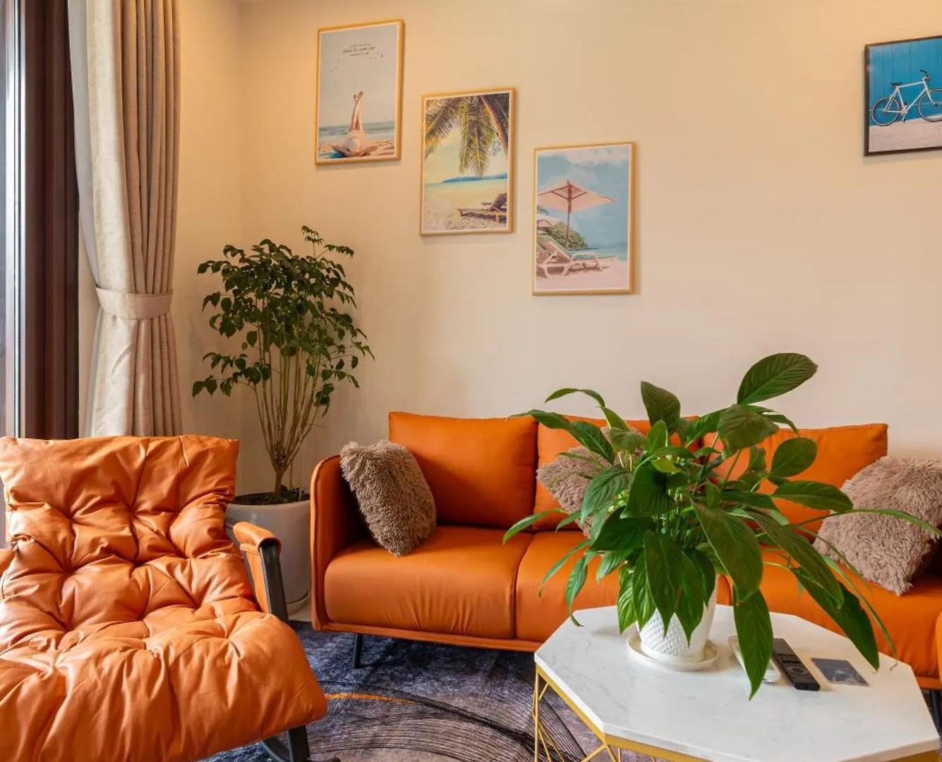 Metropole Thu Thiem- 2 Bedroom Apartment In The Center -River View & Luxury Ho Chi Minh City