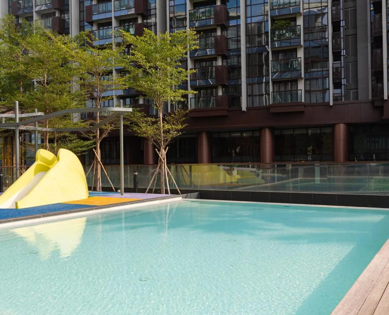 Metropole Thu Thiem- 2 Bedroom Apartment In The Center -River View & Luxury Ho Chi Minh City Vietnam