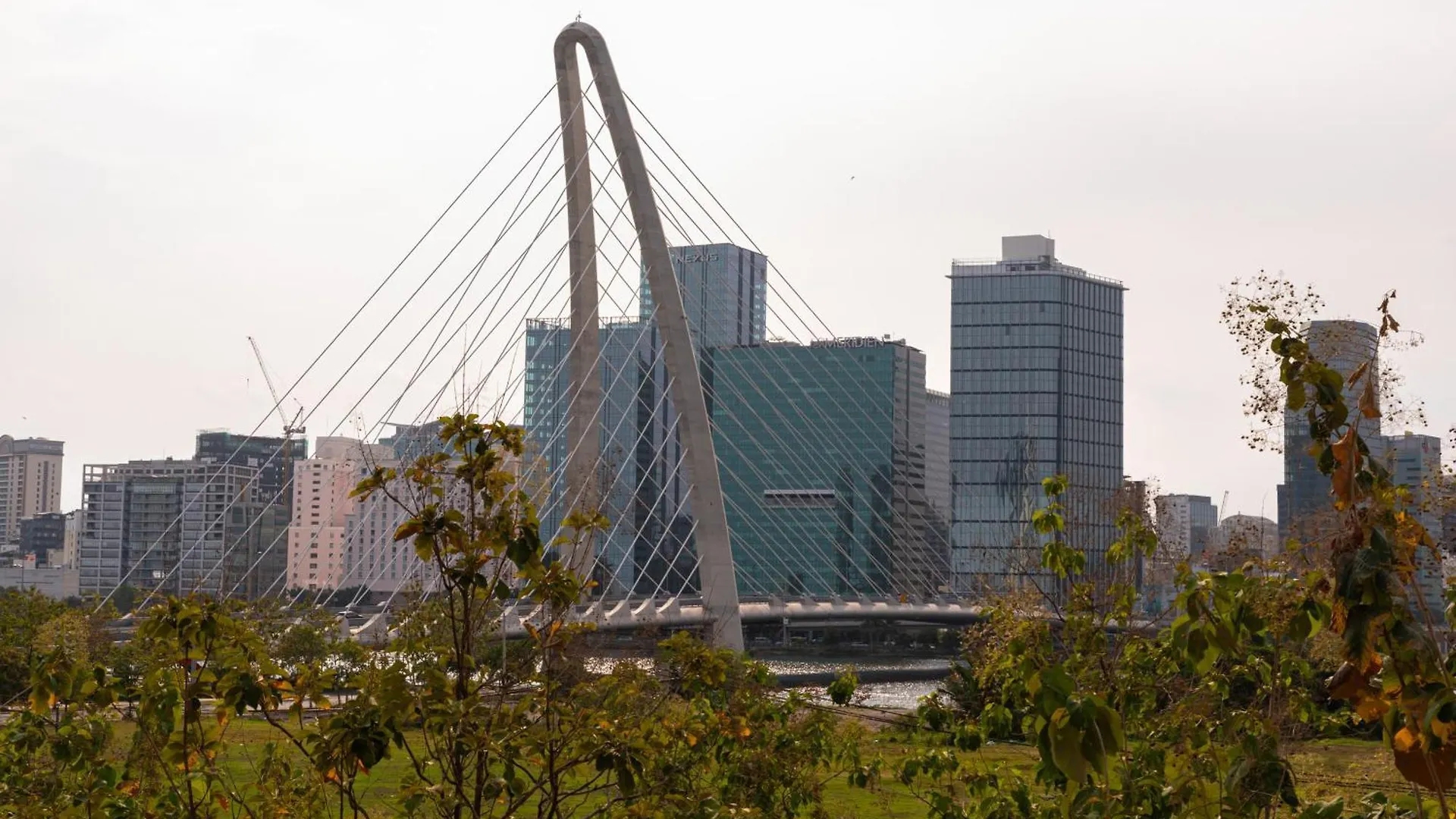 Metropole Thu Thiem- 2 Bedroom Apartment In The Center -River View & Luxury Ho Chi Minh City