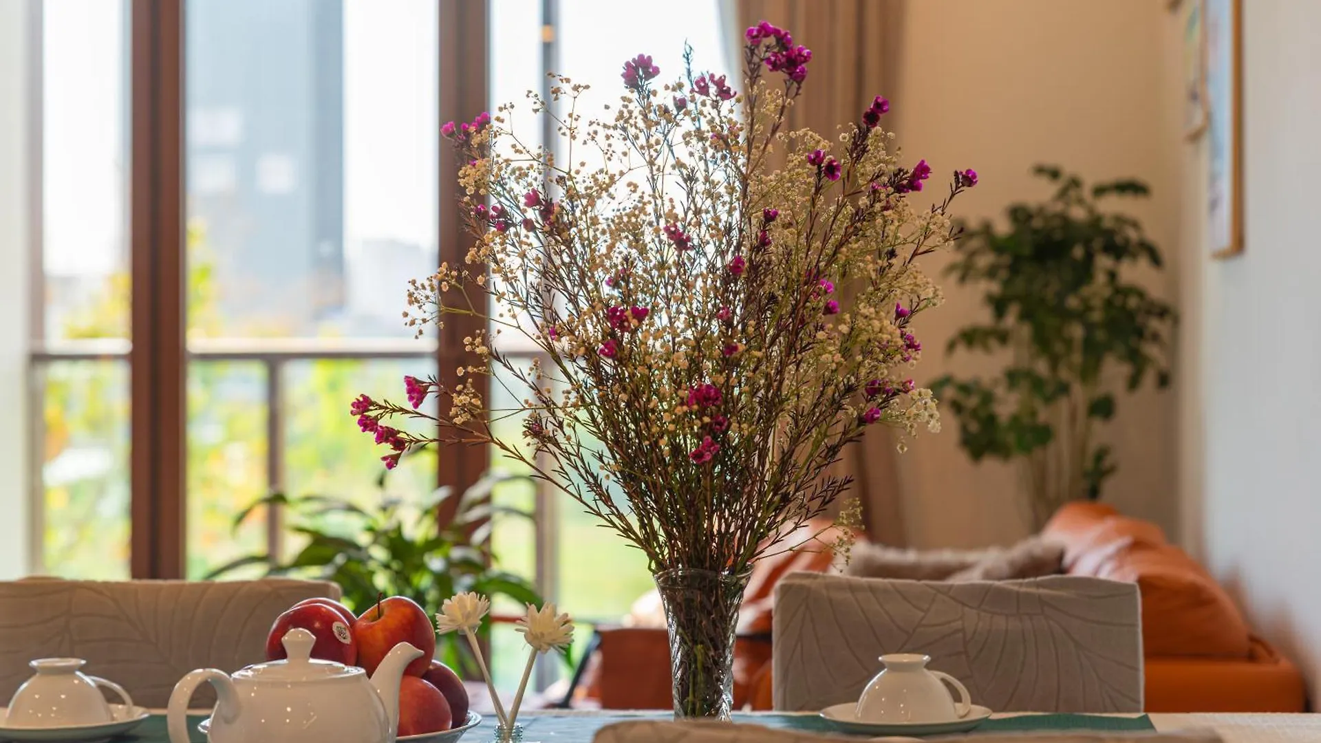 Metropole Thu Thiem- 2 Bedroom Apartment In The Center -River View & Luxury Thành Pho Ho Chí Minh
