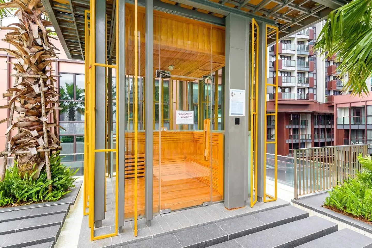 Metropole Thu Thiem- 2 Bedroom Apartment In The Center -River View & Luxury Thành Pho Ho Chí Minh