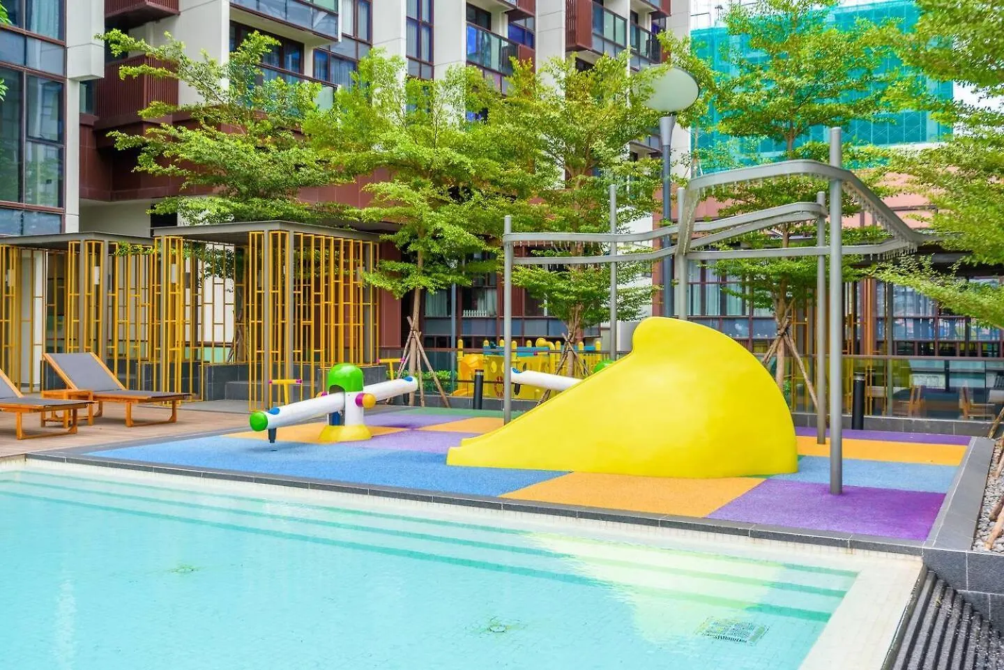 Metropole Thu Thiem- 2 Bedroom Apartment In The Center -River View & Luxury Thành Pho Ho Chí Minh Vietnam